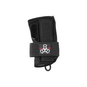 Protege-poignets Triple Eight Wristsaver Ii Slide On | Achat En Ligne | Jack'n Roll
