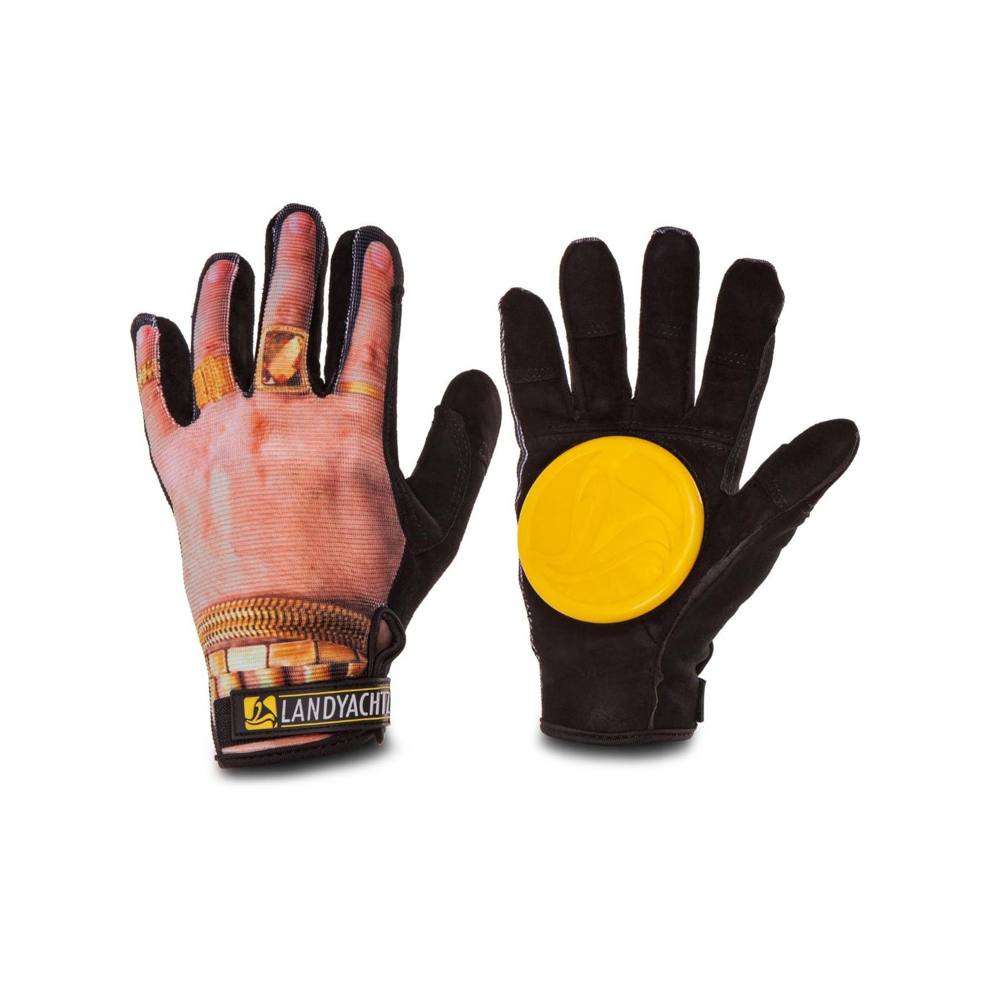 Gants Landyachtz Bling | Achat En Ligne | Jack'n Roll