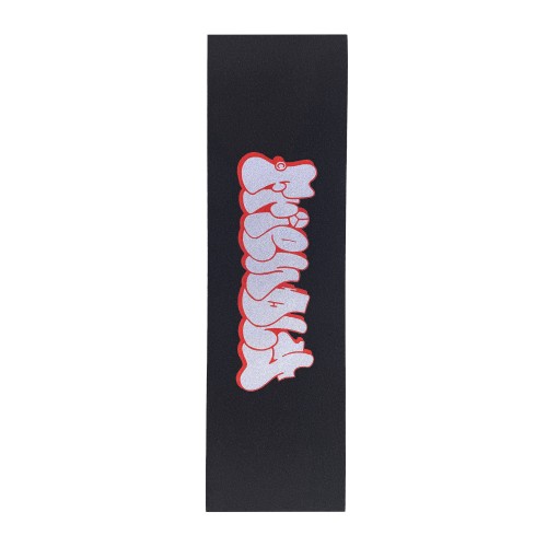 GRIP FRIENDLY CHROME GRIP FRIENDLY CHROME