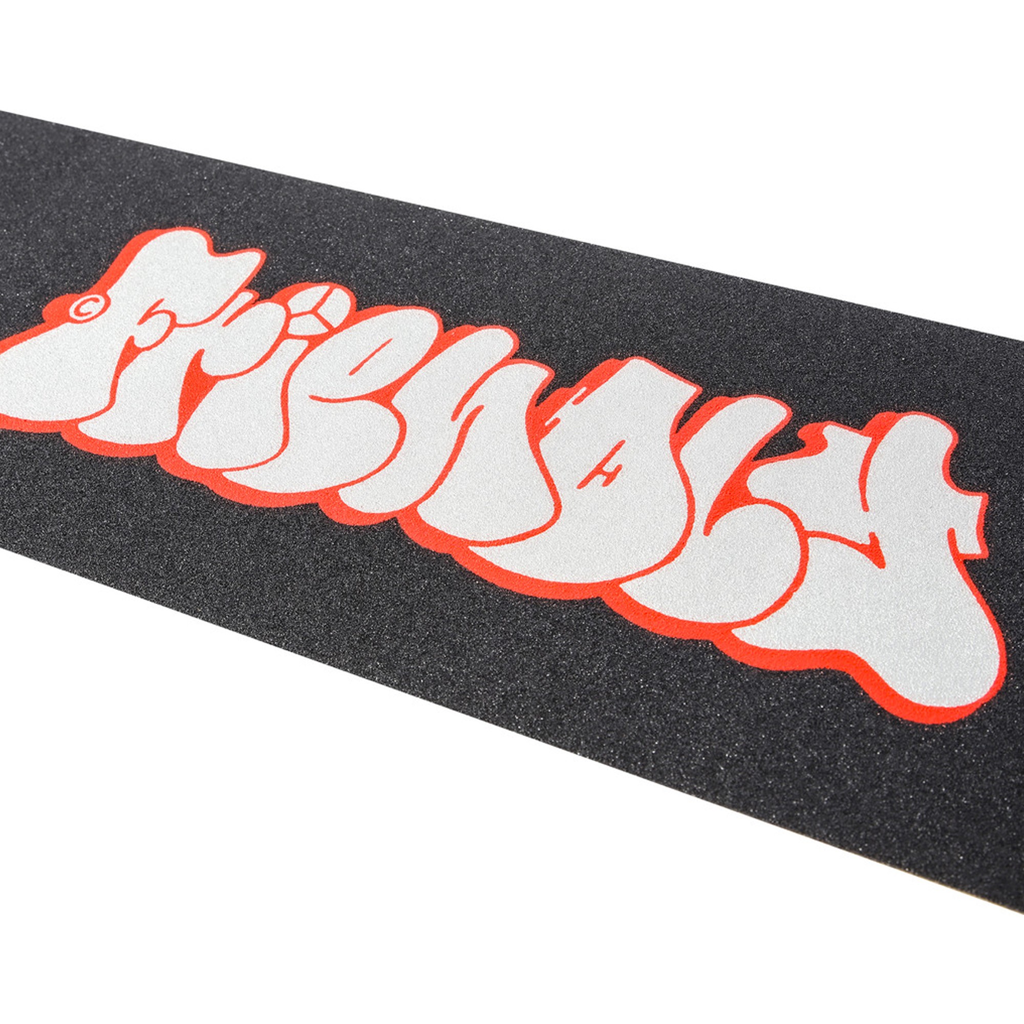 GRIP FRIENDLY CHROME