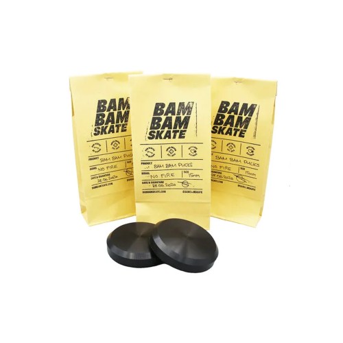 Slide Pucks Bam Bam No Fire | Achat En Ligne | Jack'n Roll Slide Pucks Bam Bam No Fire | Achat En Ligne | Jack'n Roll