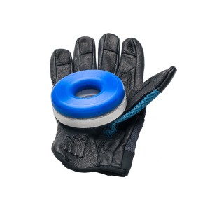 Rehausseurs Puck Risers Seismic Hollow (paire) | Achat En Ligne | Jack'n Roll