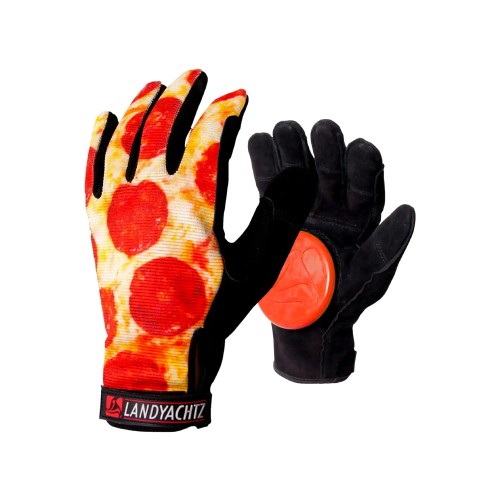 GANTS LANDYACHTZ PIZZA GANTS LANDYACHTZ PIZZA