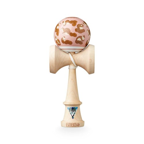 Kendama Krom Collab Sosohan | Achat En Ligne | Jack'n Roll Kendama Krom Collab Sosohan | Achat En Ligne | Jack'n Roll
