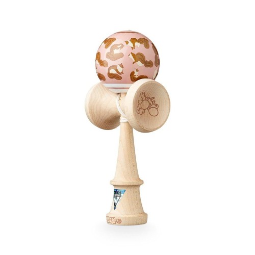 Kendama Krom Collab Sosohan | Achat En Ligne | Jack'n Roll Kendama Krom Collab Sosohan | Achat En Ligne | Jack'n Roll