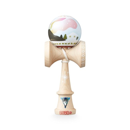 Kendama Krom Collab Sosohan | Achat En Ligne | Jack'n Roll