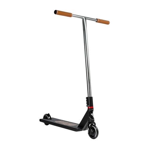 Trottinette Tilt Contact Blackout | Trott Freestyle | Jack'n Roll Trottinette Tilt Contact Blackout | Trott Freestyle | Jack'n Roll