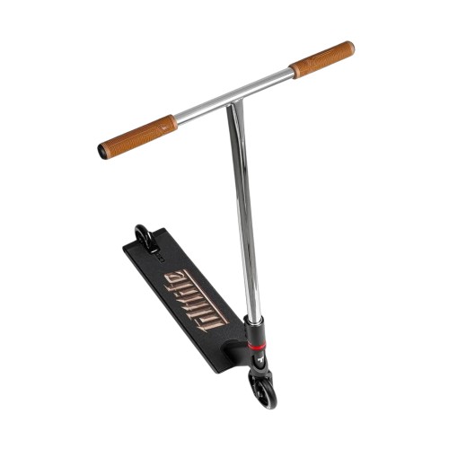 Trottinette Tilt Contact Blackout | Trott Freestyle | Jack'n Roll Trottinette Tilt Contact Blackout | Trott Freestyle | Jack'n Roll