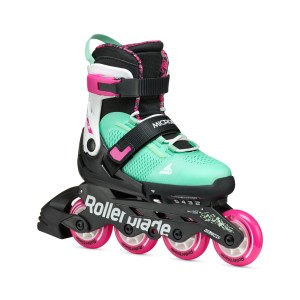 ROLLERS ROLLERBLADE MICROBLADE XT