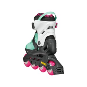ROLLERS ROLLERBLADE MICROBLADE XT