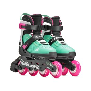 ROLLERS ROLLERBLADE MICROBLADE XT