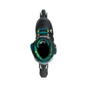 ROLLERS ROLLERBLADE MICROBLADE XT