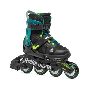 ROLLERS ROLLERBLADE MICROBLADE XT