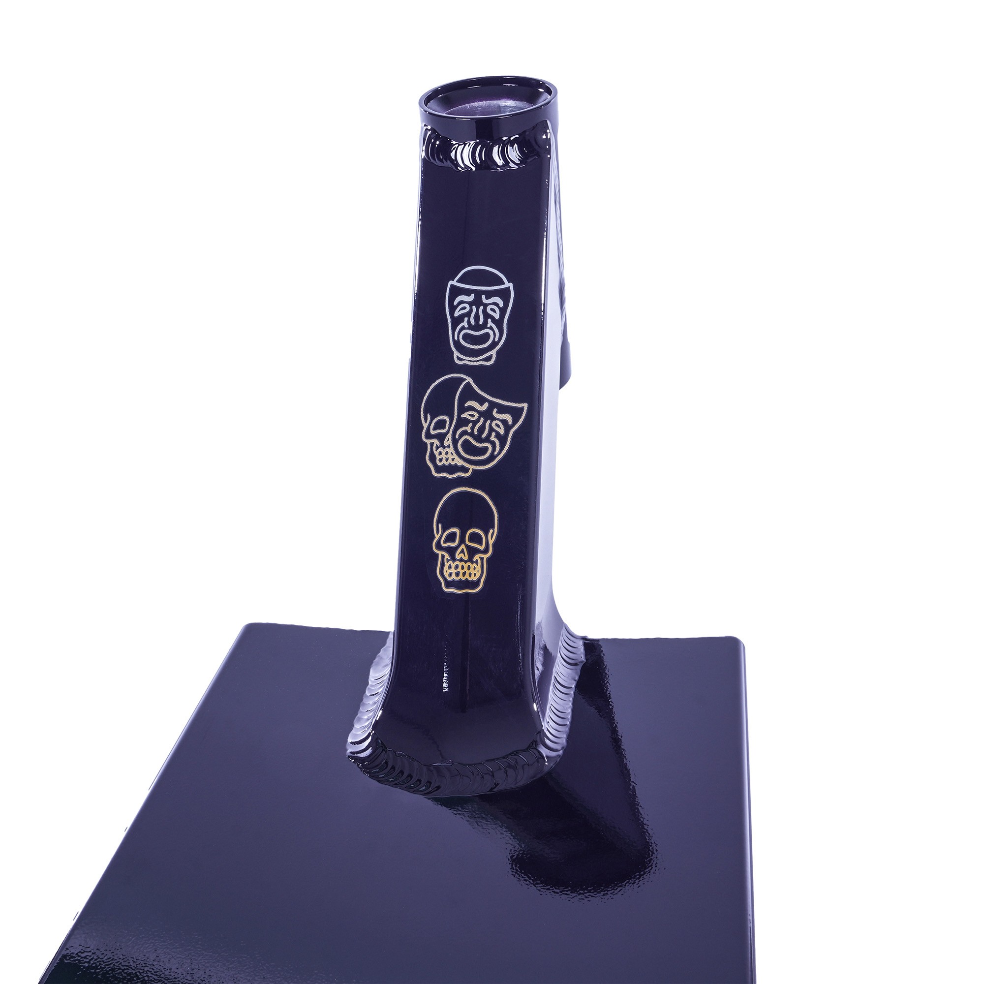 DECK TILT FORMULA SELECTS DEMISE VIOLET