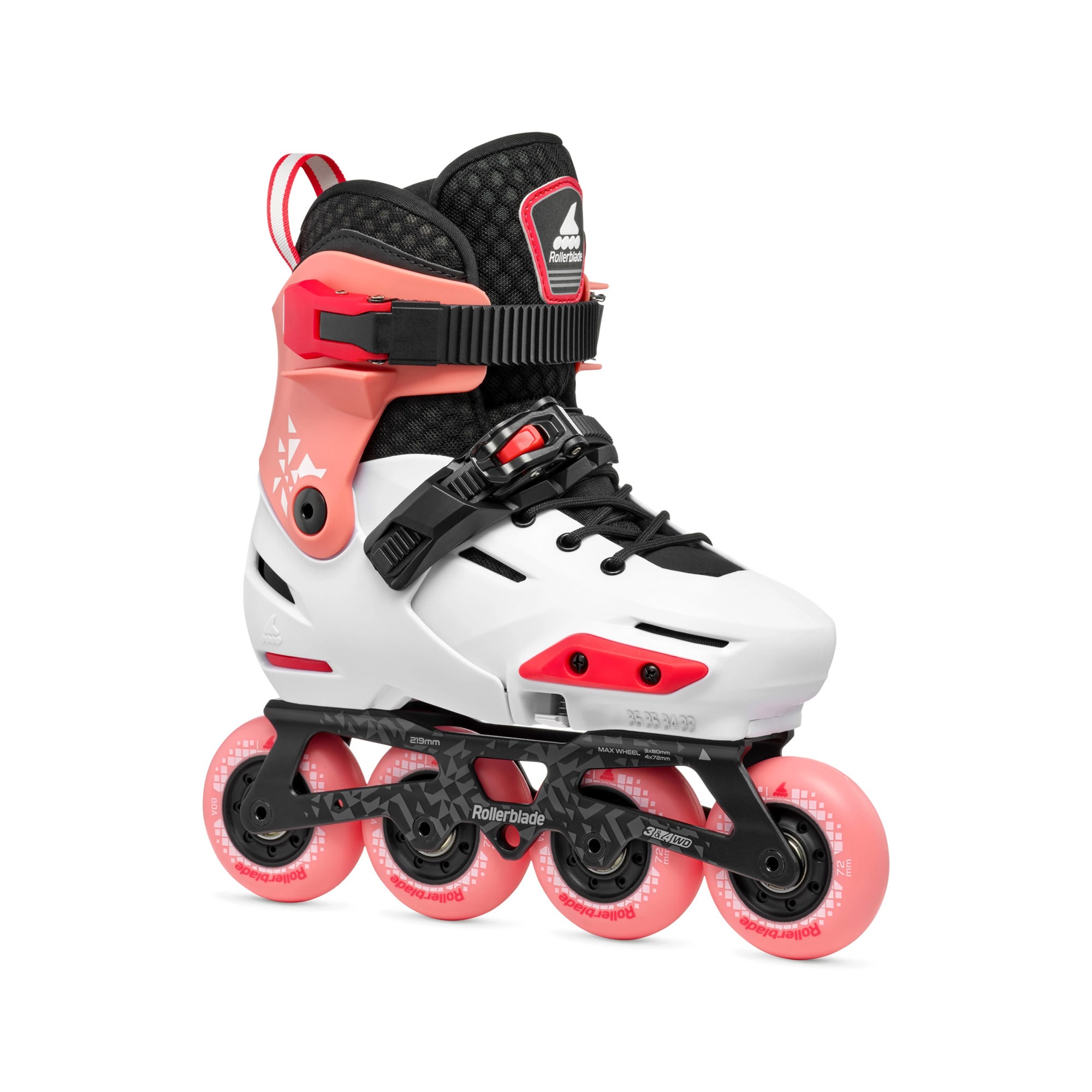 Rollers Rollerblade Apex | Achat En Ligne | Jack'n Roll
