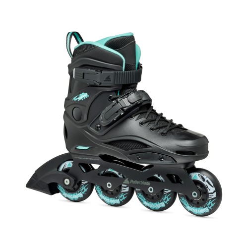 ROLLERS ROLLERBLADE RB 80 W ROLLERS ROLLERBLADE RB 80 W