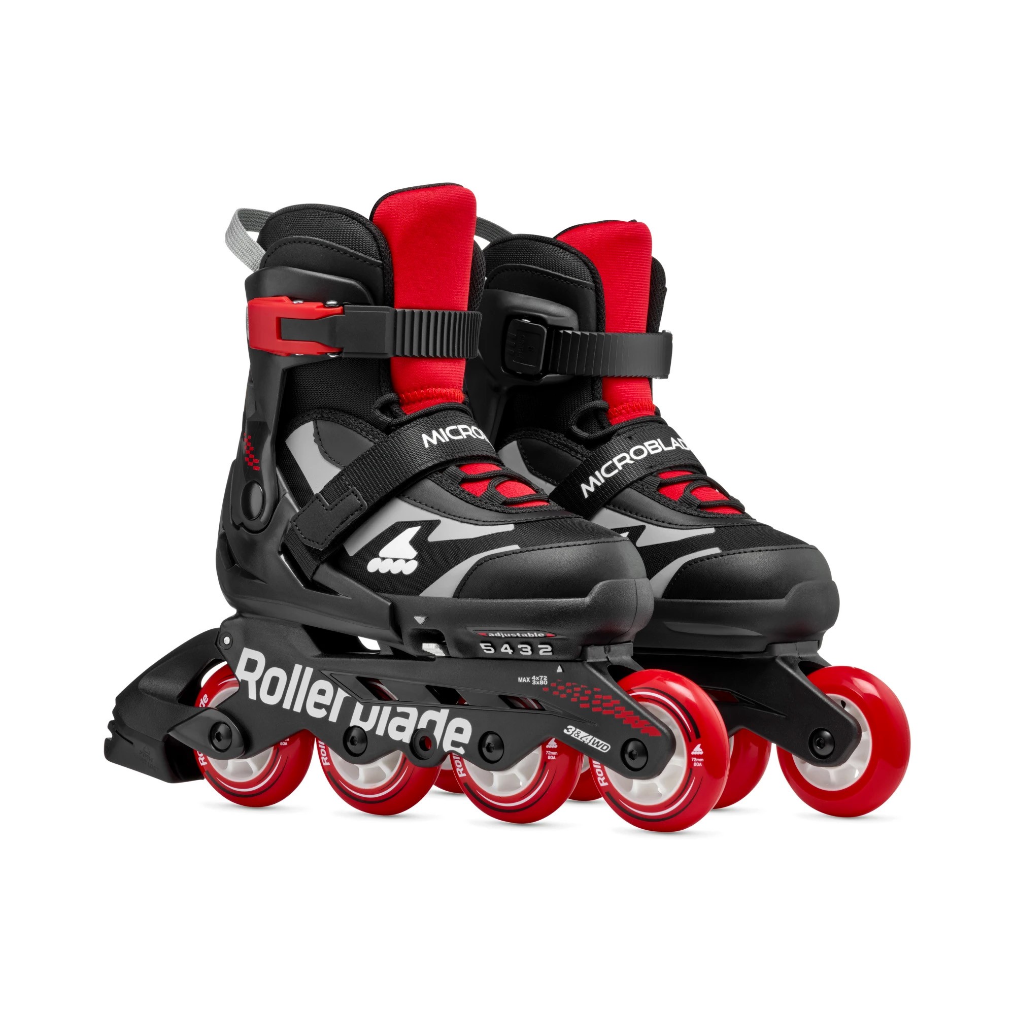 Rollers Rollerblade Microblade | Achat En Ligne | Jack'n Roll Rollers Rollerblade Microblade | Achat En Ligne | Jack'n Roll