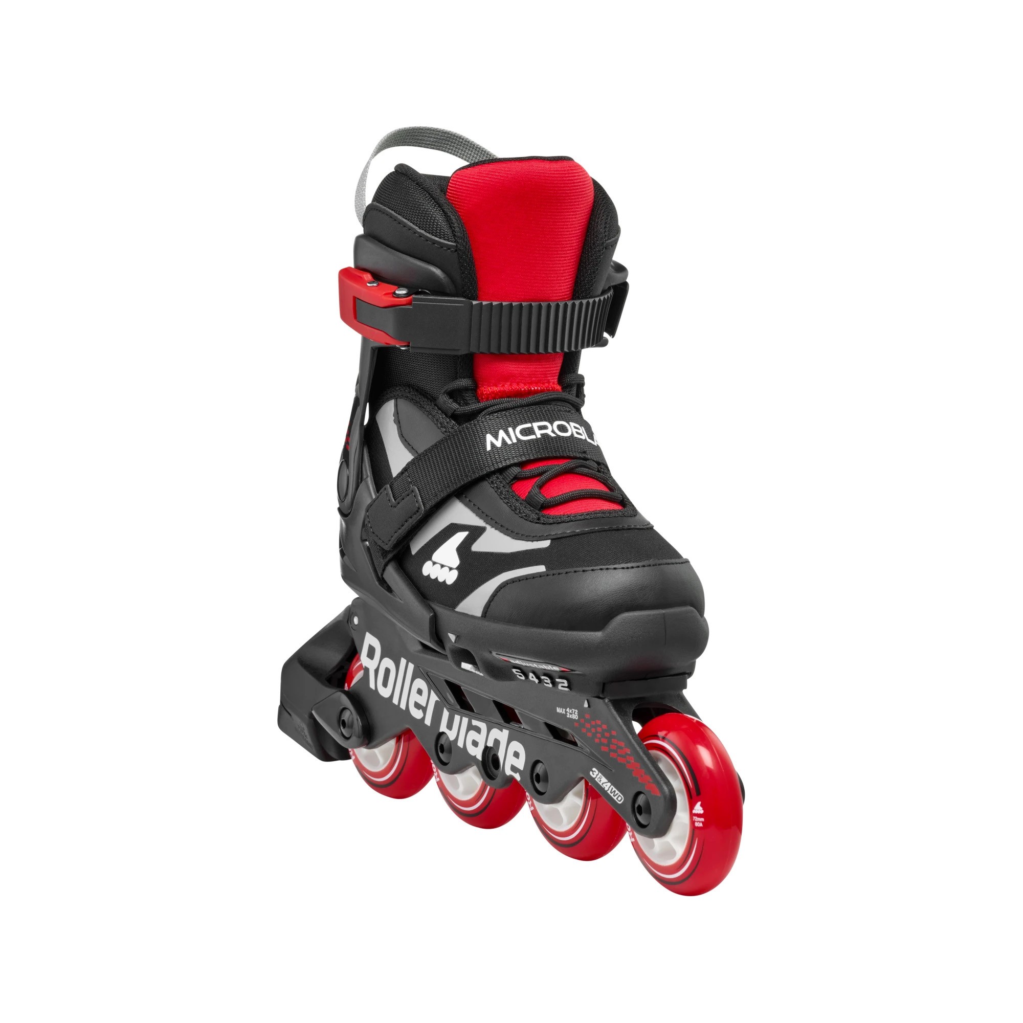 Rollers Rollerblade Microblade | Achat En Ligne | Jack'n Roll Rollers Rollerblade Microblade | Achat En Ligne | Jack'n Roll