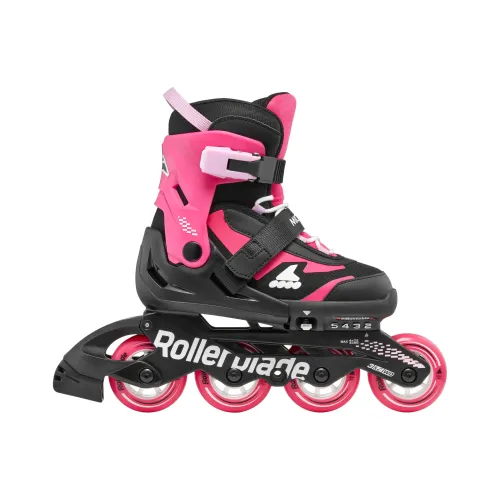 Rollers Rollerblade Microblade | Achat En Ligne | Jack'n Roll