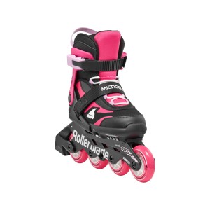 Rollers Rollerblade Microblade | Achat En Ligne | Jack'n Roll