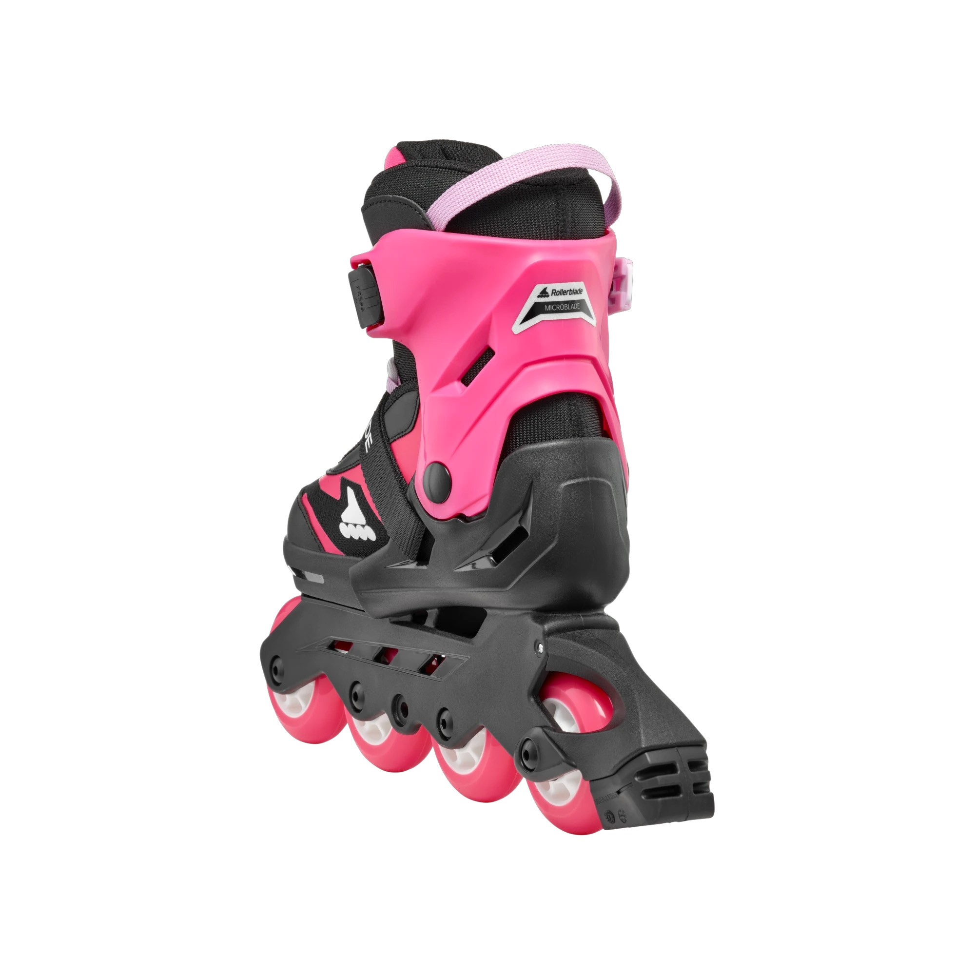 Rollers Rollerblade Microblade | Achat En Ligne | Jack'n Roll