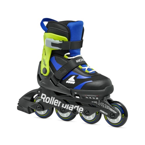 Rollers Rollerblade Microblade | Achat En Ligne | Jack'n Roll Rollers Rollerblade Microblade | Achat En Ligne | Jack'n Roll
