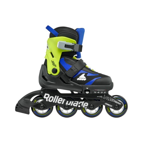 Rollers Rollerblade Microblade | Achat En Ligne | Jack'n Roll Rollers Rollerblade Microblade | Achat En Ligne | Jack'n Roll