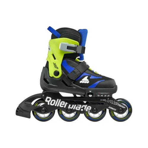 Rollers Rollerblade Microblade | Achat En Ligne | Jack'n Roll