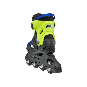 Rollers Rollerblade Microblade | Achat En Ligne | Jack'n Roll