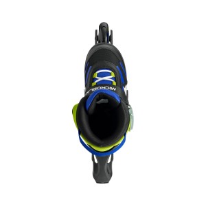 Rollers Rollerblade Microblade | Achat En Ligne | Jack'n Roll