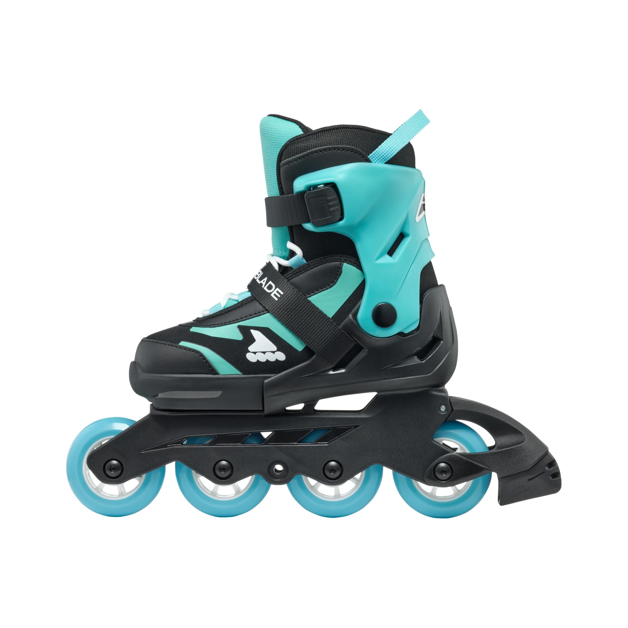 Rollers Rollerblade Microblade | Achat En Ligne | Jack'n Roll
