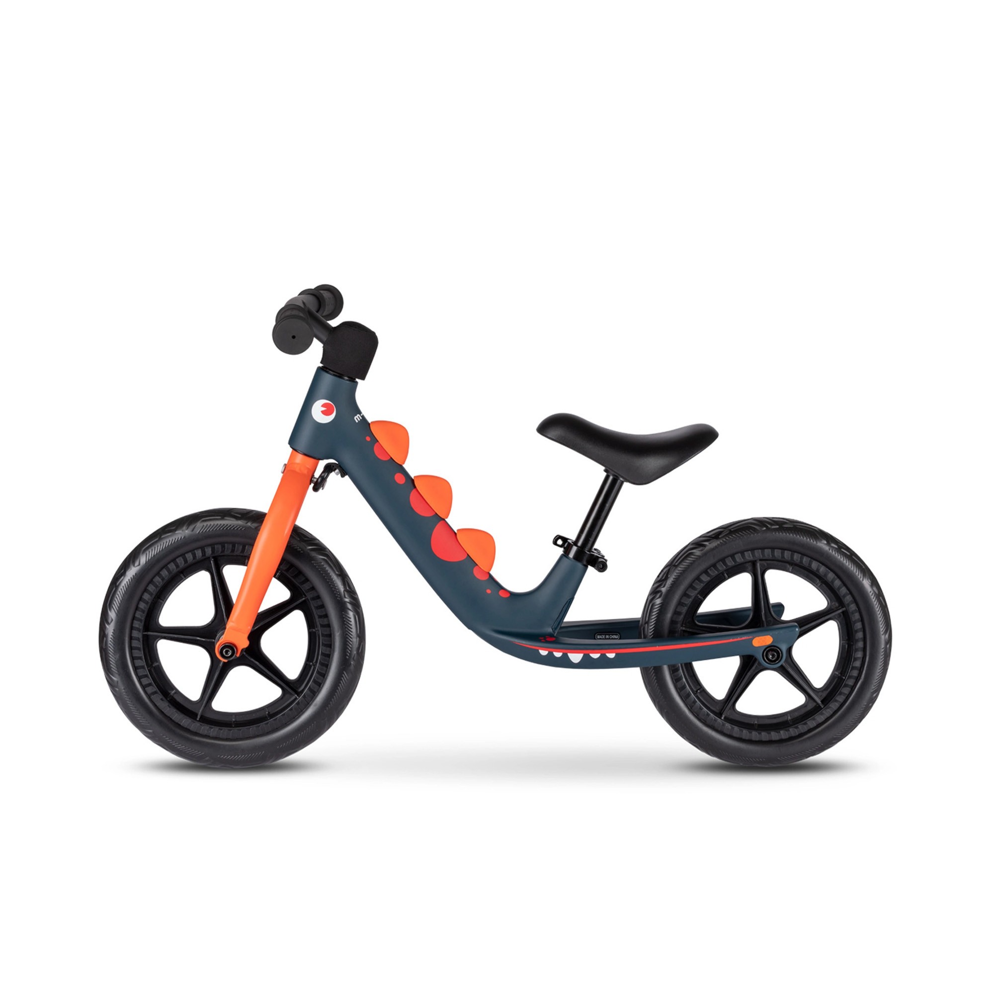 DRAISIENNE MICRO BALANCE DINO 3D