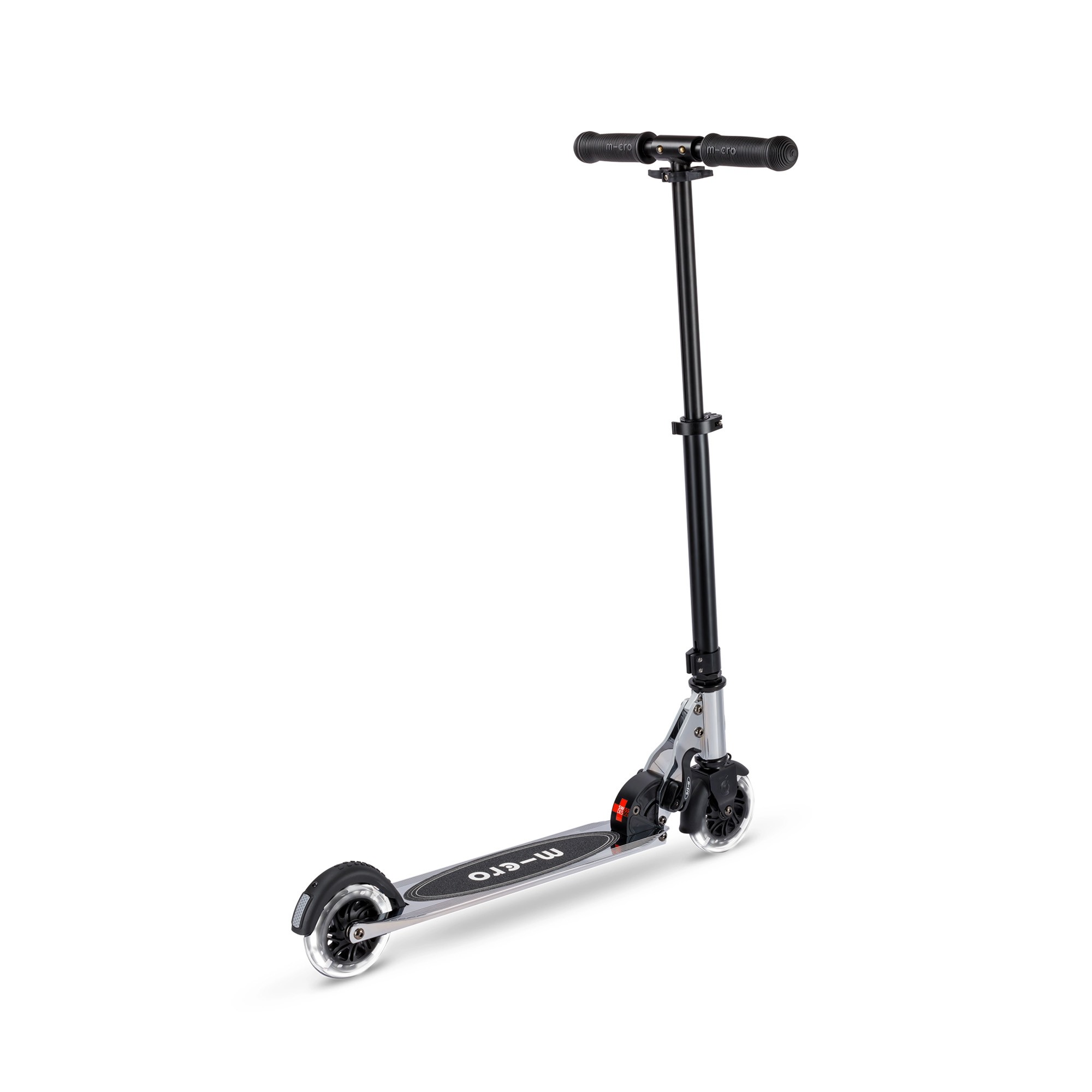 Trottinette Micro Sprite Roues Led | Trott Enfant | Jack'n Roll
