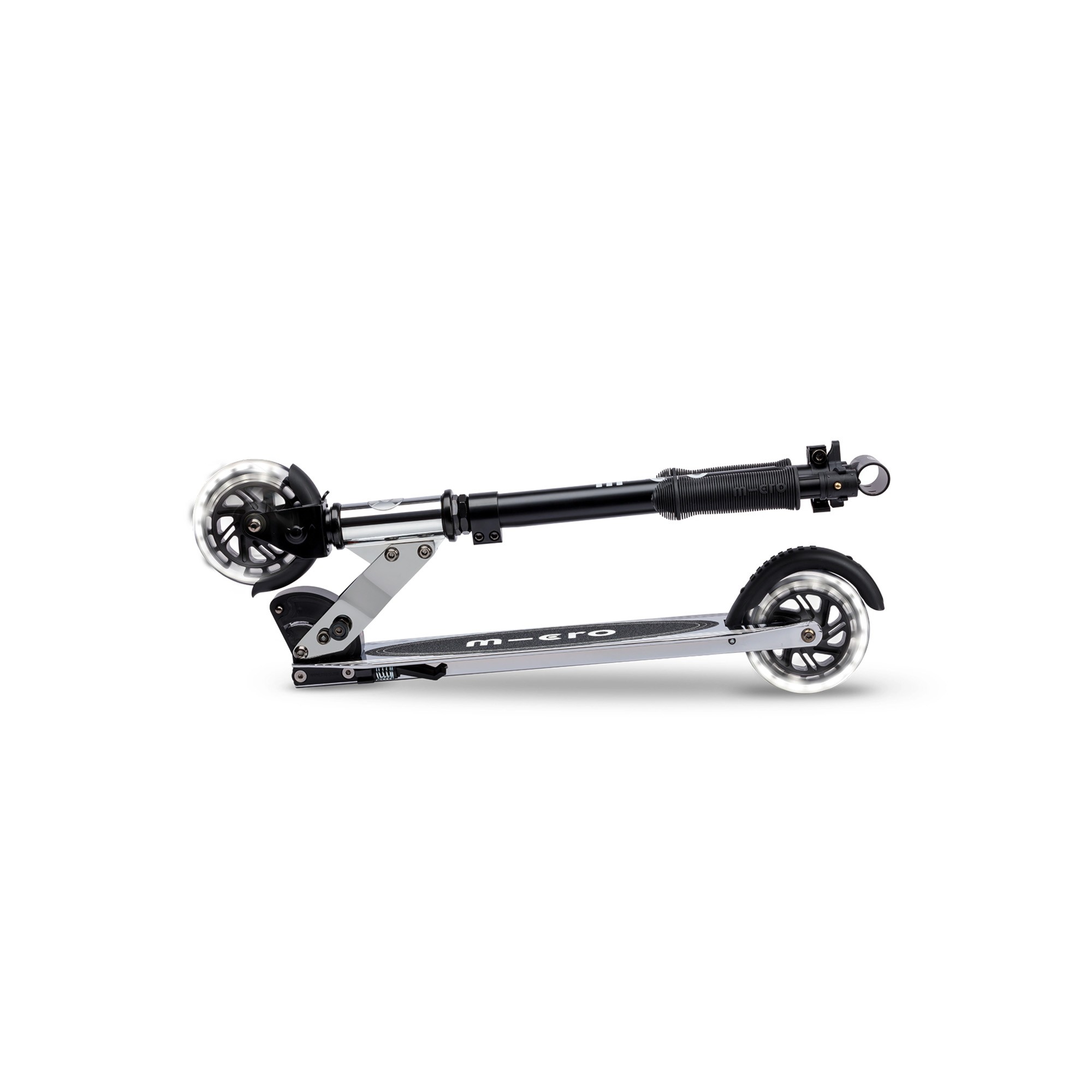 Trottinette Micro Sprite Roues Led | Trott Enfant | Jack'n Roll