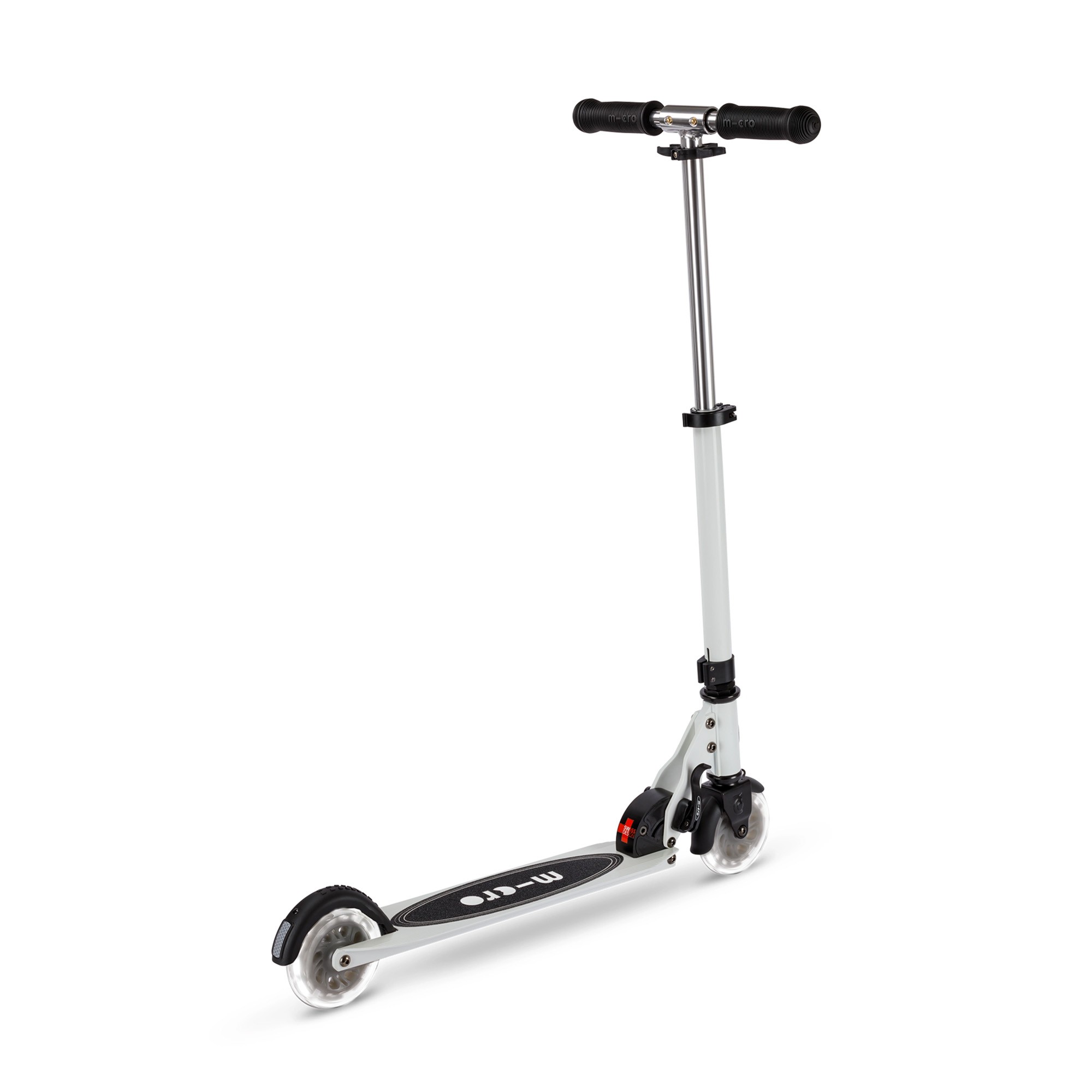 Trottinette Micro Sprite Roues Led | Trott Enfant | Jack'n Roll