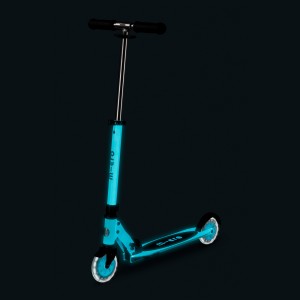 Trottinette Micro Sprite Roues Led | Trott Enfant | Jack'n Roll
