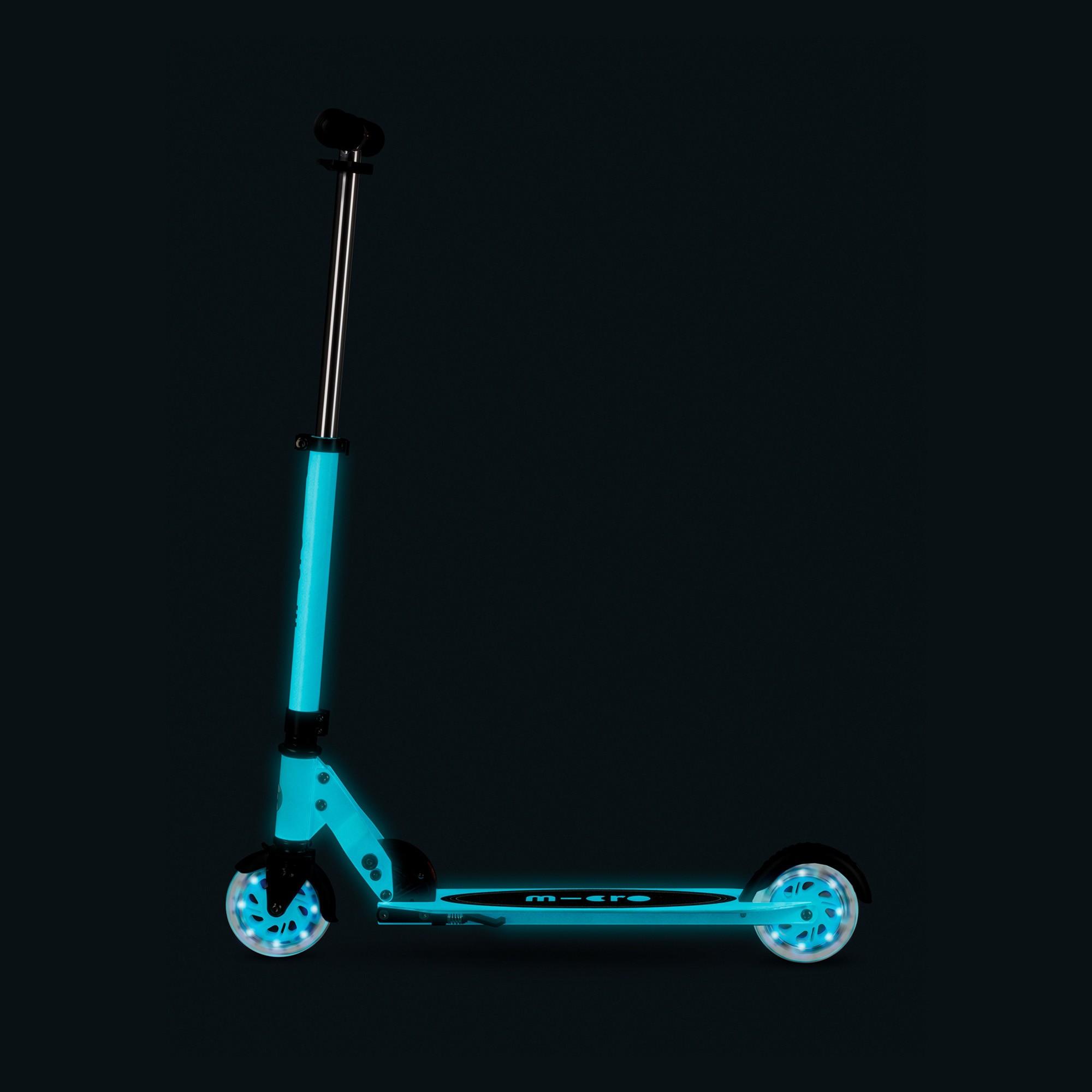 Trottinette Micro Sprite Roues Led | Trott Enfant | Jack'n Roll