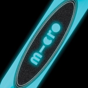 Trottinette Micro Sprite Roues Led | Trott Enfant | Jack'n Roll