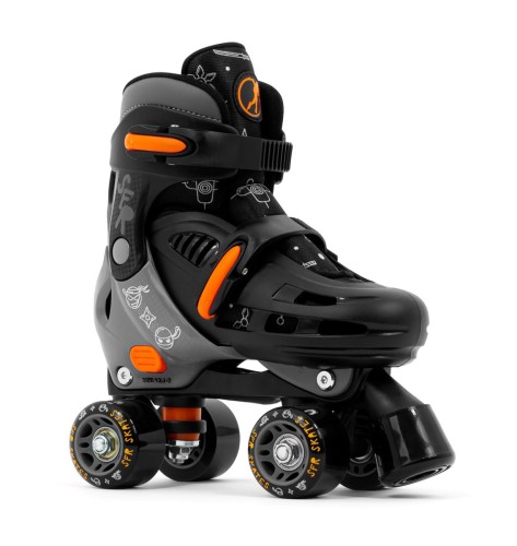 PATINS SFR STORM V AJUSTABLES PATINS SFR STORM V AJUSTABLES