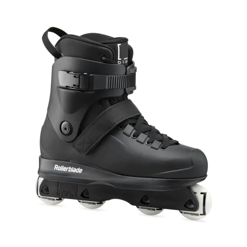 Rollers Rollerblade Blank Sk | Achat En Ligne | Jack'n Roll