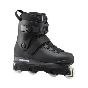 Rollers Rollerblade Blank Sk | Achat En Ligne | Jack'n Roll