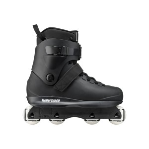 Rollers Rollerblade Blank Sk | Achat En Ligne | Jack'n Roll