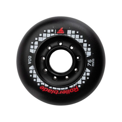 ROUES ROLLERBLADE APEX ROUES ROLLERBLADE APEX