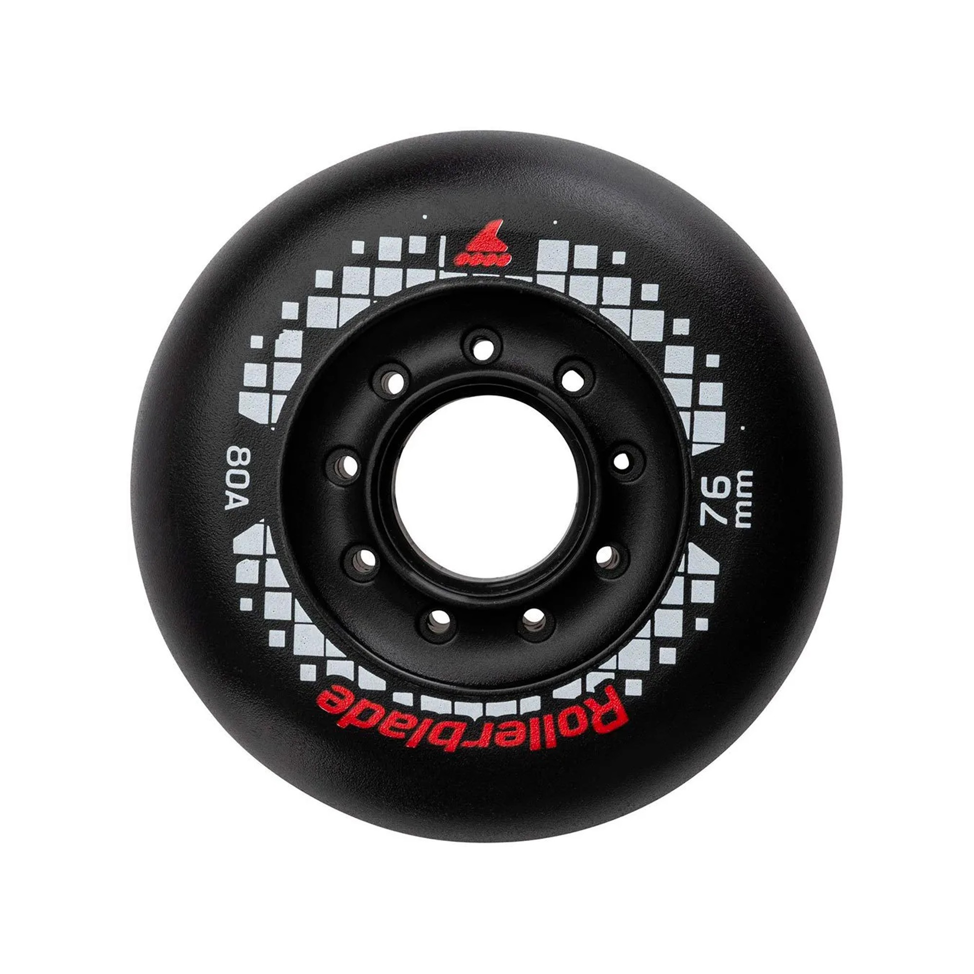 ROUES ROLLERBLADE APEX