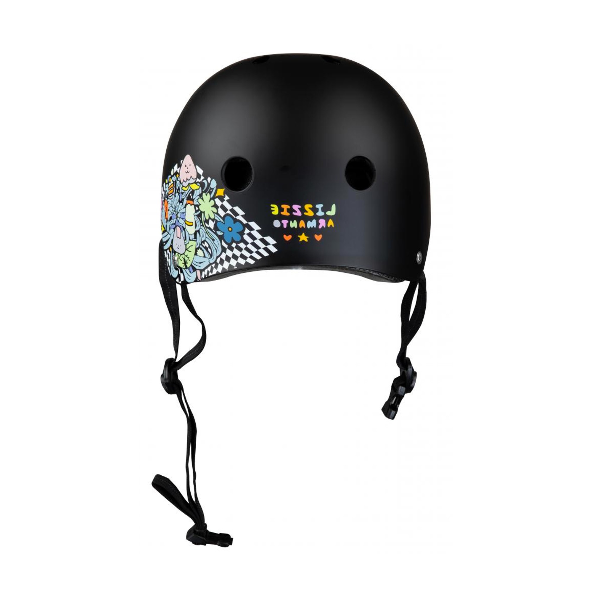 CASQUE 187 KILLER PADS CERTIFIED LIZZIE CASQUE 187 KILLER PADS CERTIFIED LIZZIE