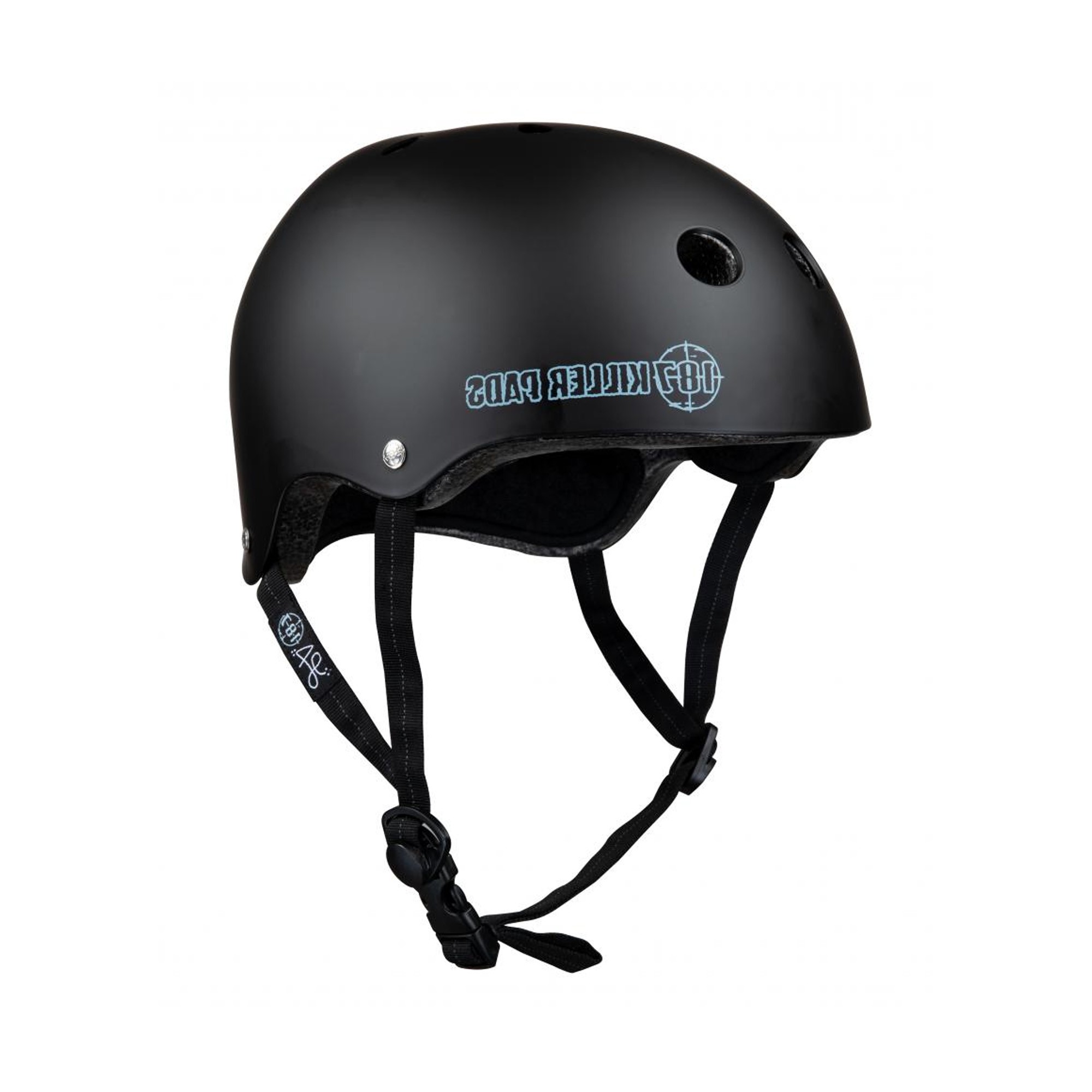 CASQUE 187 KILLER PADS CERTIFIED LIZZIE CASQUE 187 KILLER PADS CERTIFIED LIZZIE