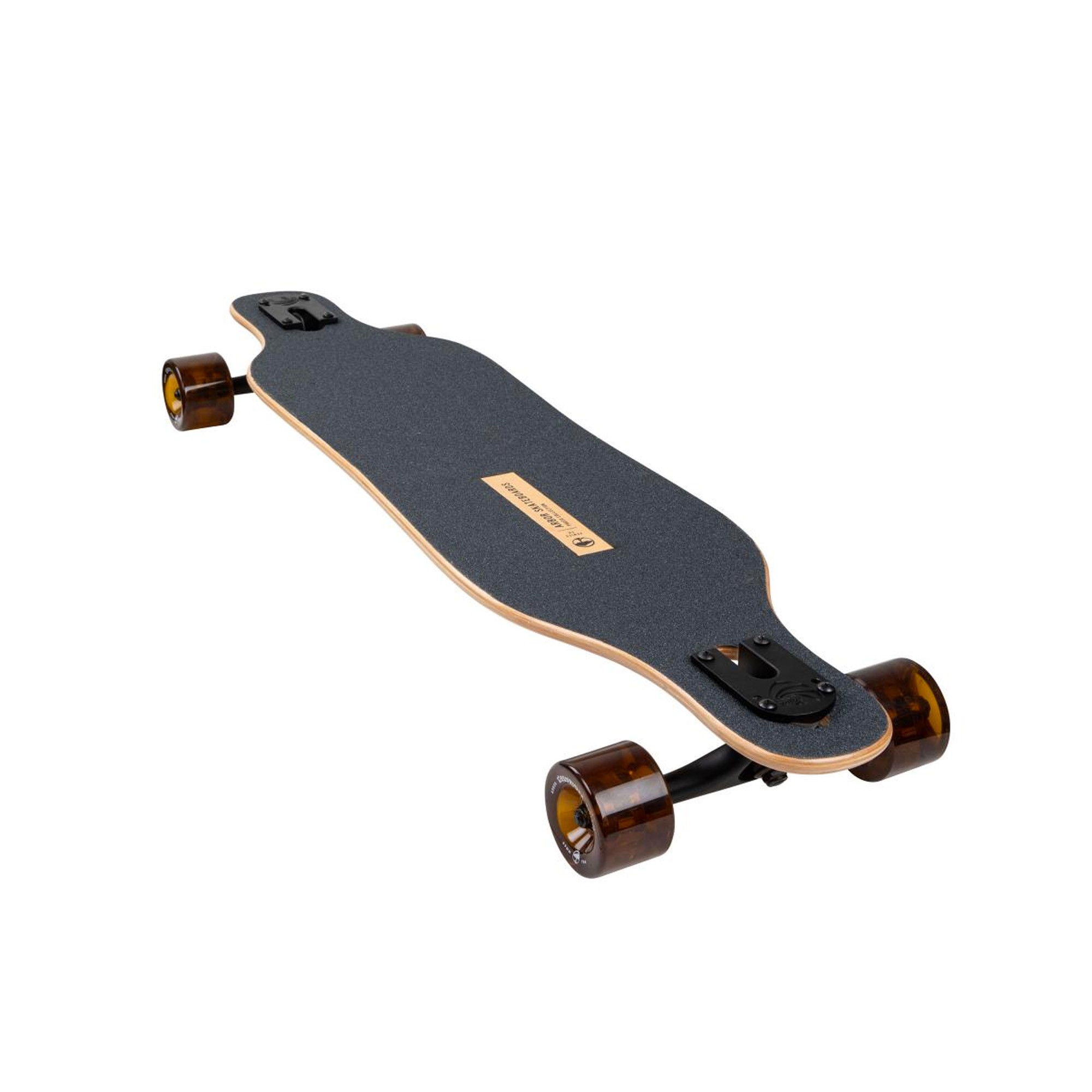 LONGBOARD ARBOR AXIS 37 PHOTO