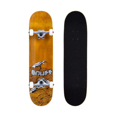 SKATE ENUFF BIG WAVE SKATE ENUFF BIG WAVE