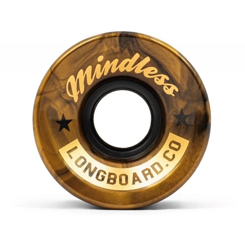 Roues Mindless Cruiser (x4) | Roue Cruiser | Jack'n Roll