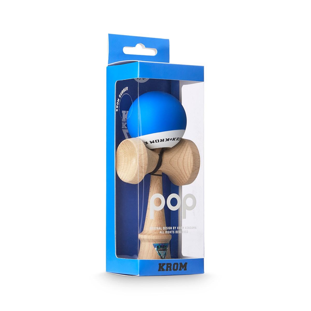Kendama Krom Pop | Achat En Ligne | Jack'n Roll